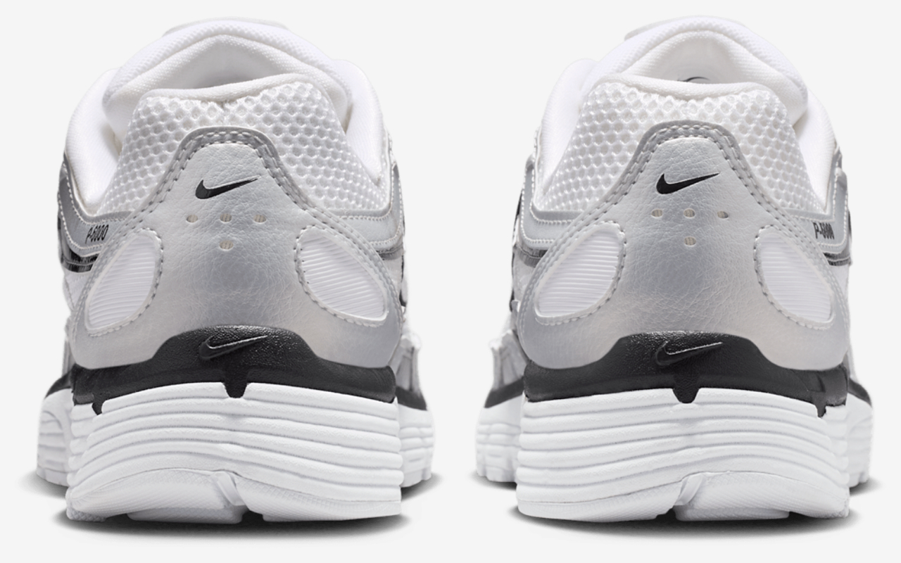 Nike P-6000 Image 3 of 8. Tap to open photo gallery.