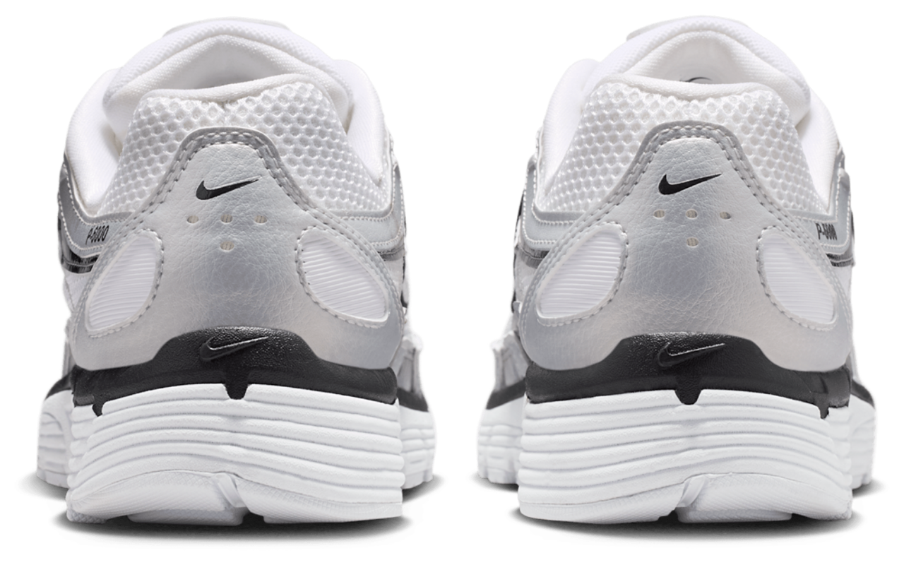 Nike P-6000 Image 3 of 8. Tap to open photo gallery.
