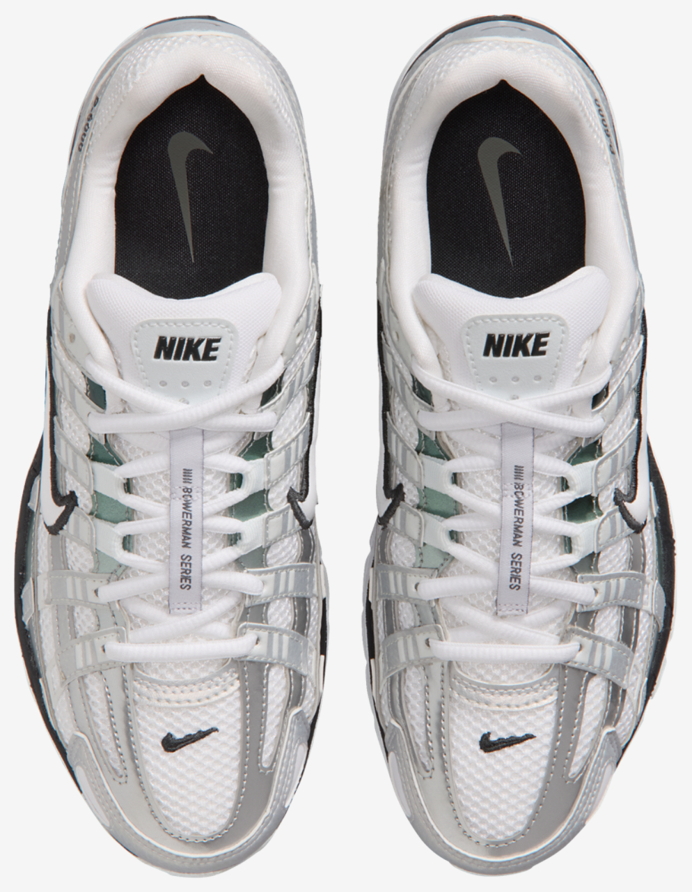 Nike P-6000 Image 4 of 8. Tap to open photo gallery.
