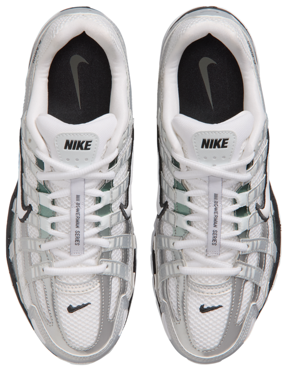 Nike P-6000 Image 4 of 8. Tap to open photo gallery.