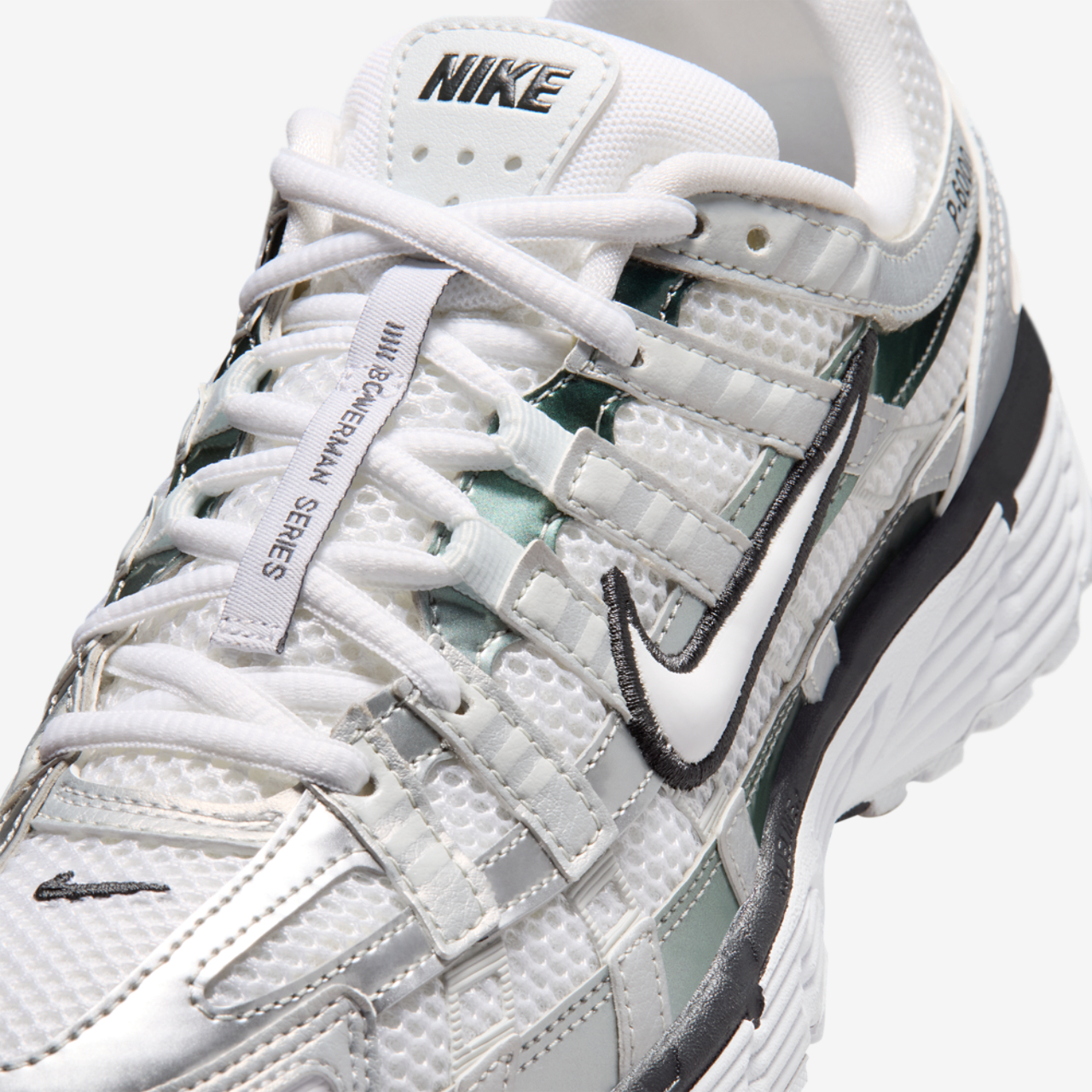 Nike P-6000 Image 7 of 8. Tap to open photo gallery.