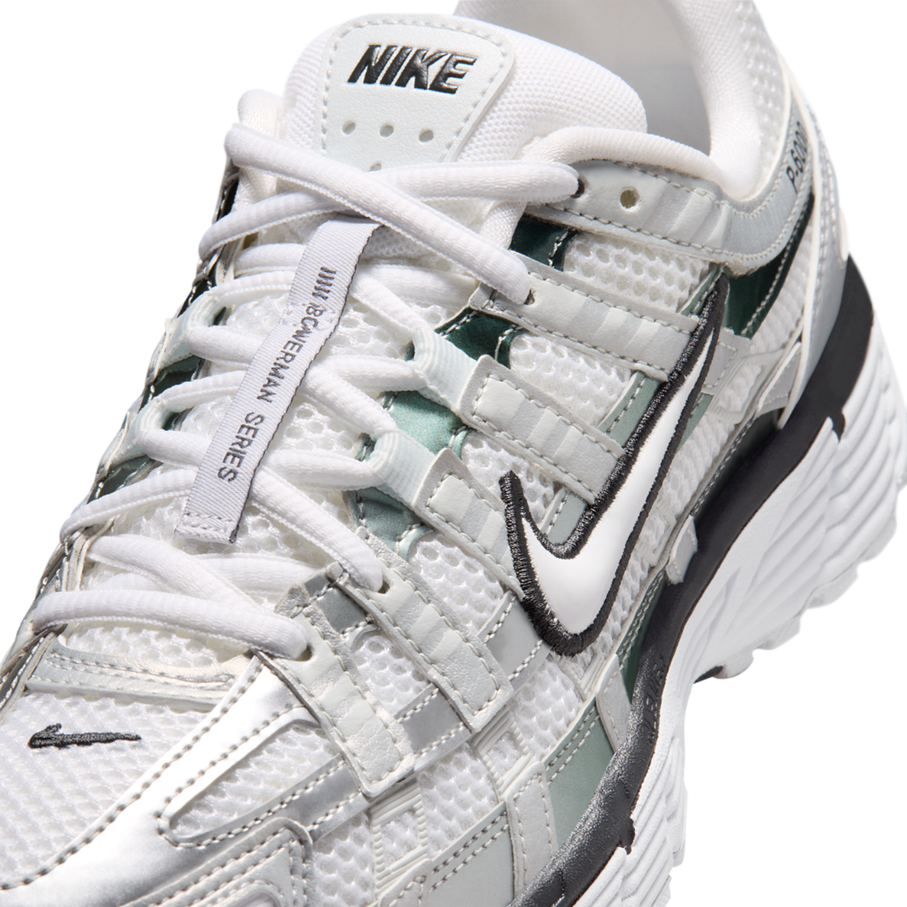 Nike P-6000 Image 7 of 8. Tap to open photo gallery.