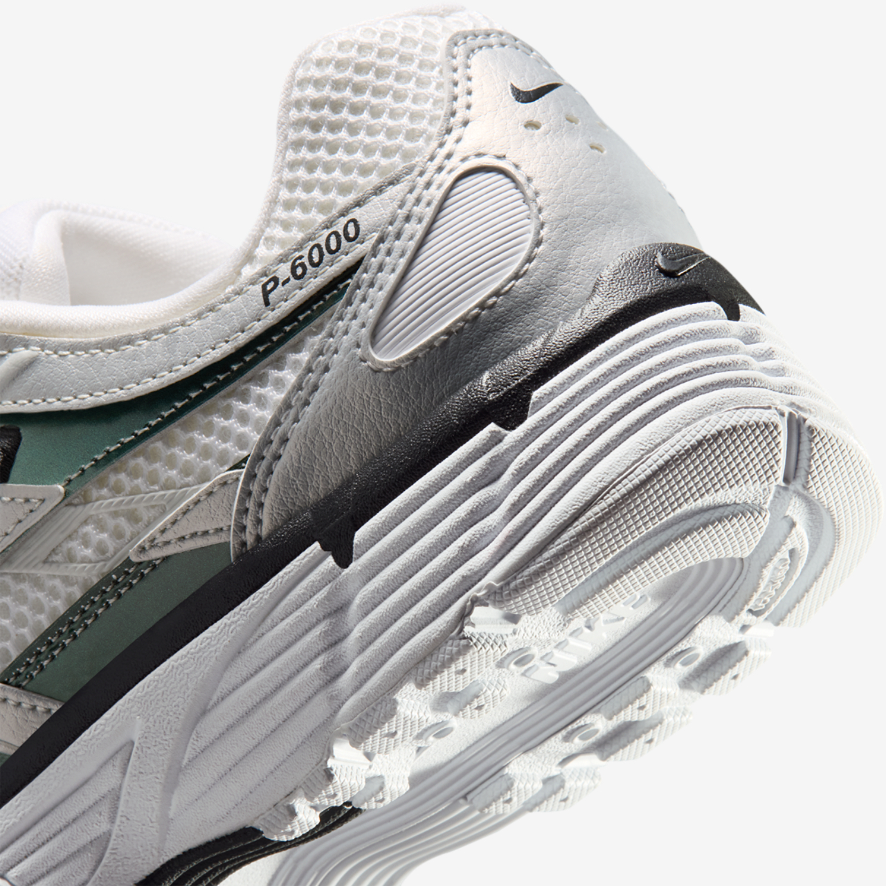 Nike P-6000 Image 8 of 8. Tap to open photo gallery.