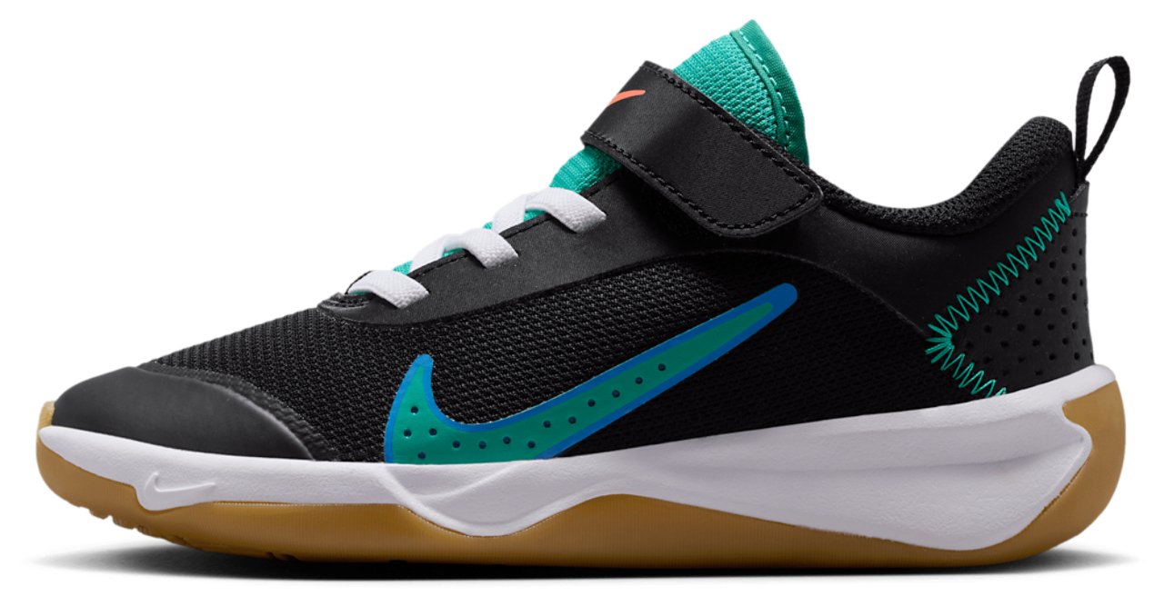 Nike Omni Image 2 of 5. Tap to open photo gallery.
