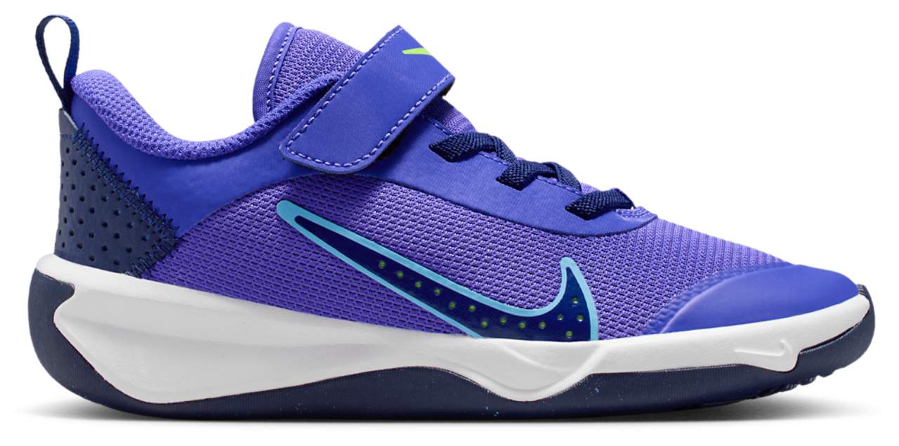 Nike Omni Image 1 of 7. Tap to open photo gallery.