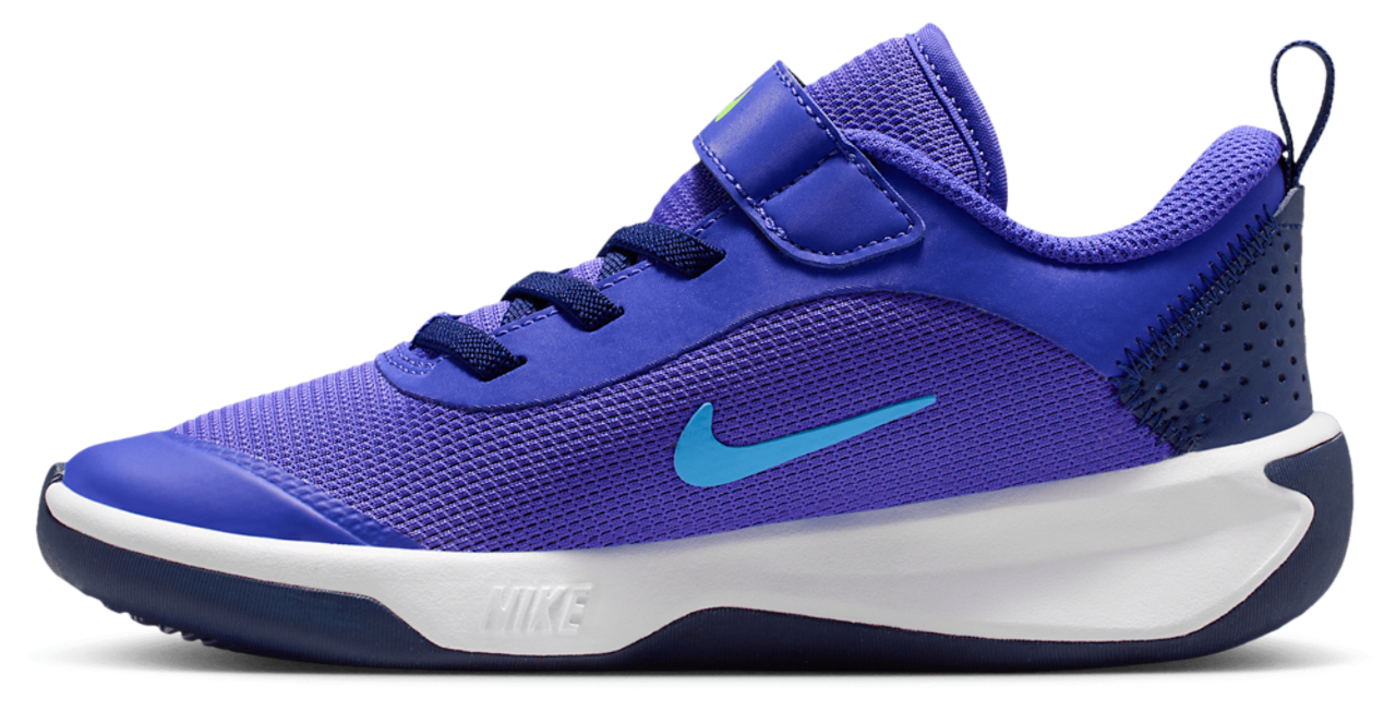 Nike Omni Image 2 of 7. Tap to open photo gallery.