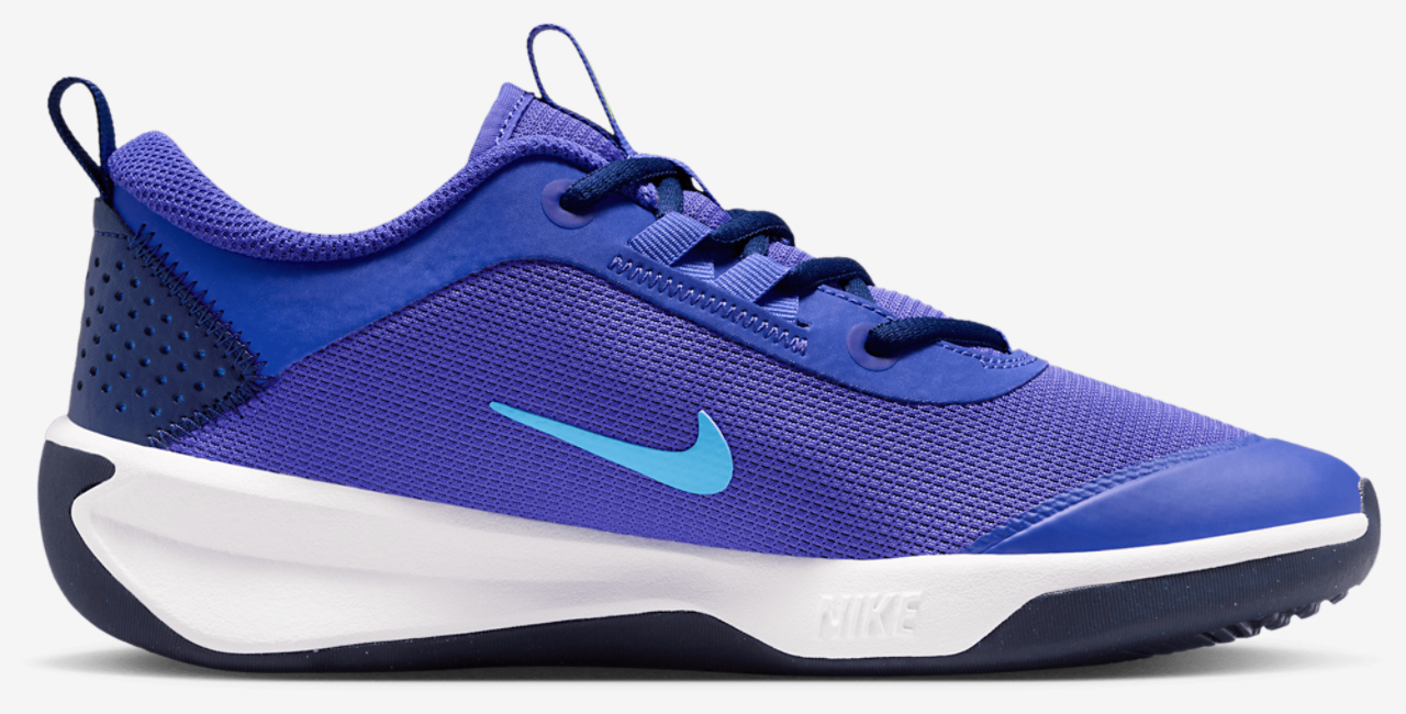 Nike Omni Image 1 of 8. Tap to open photo gallery.