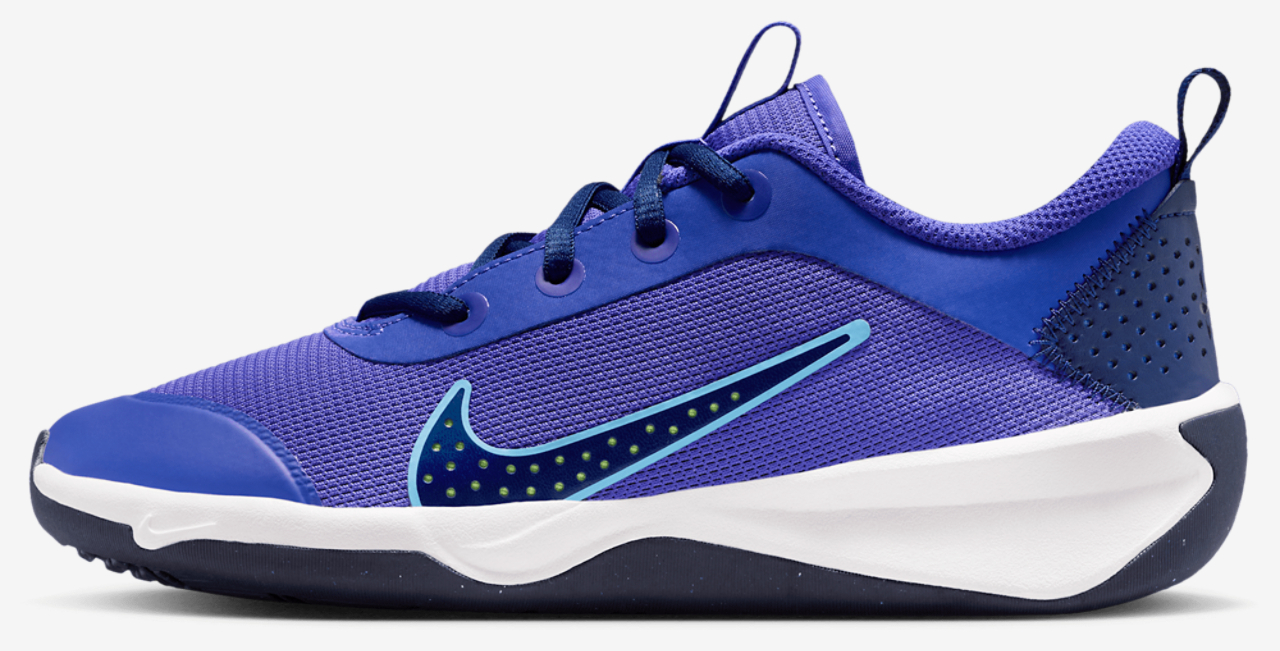 Nike Omni Image 2 of 8. Tap to open photo gallery.