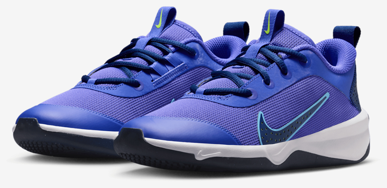 Nike Omni Image 6 of 8. Tap to open photo gallery.
