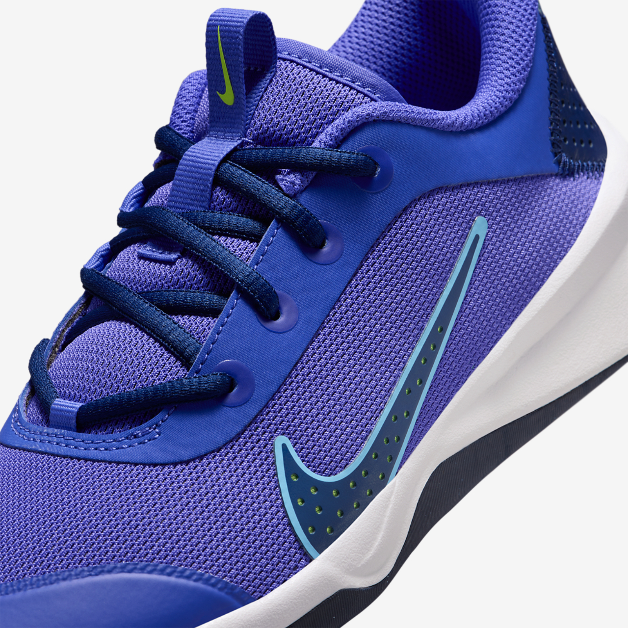 Nike Omni Image 7 of 8. Tap to open photo gallery.