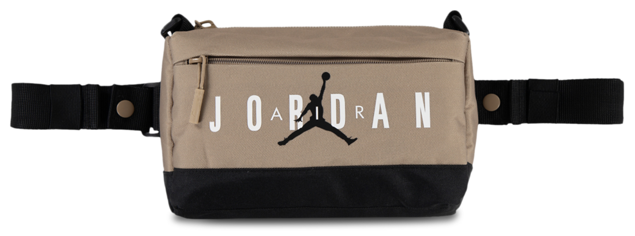 Jordan Small HBR Crossbody Bag Image 1 of 7. Tap to open photo gallery.