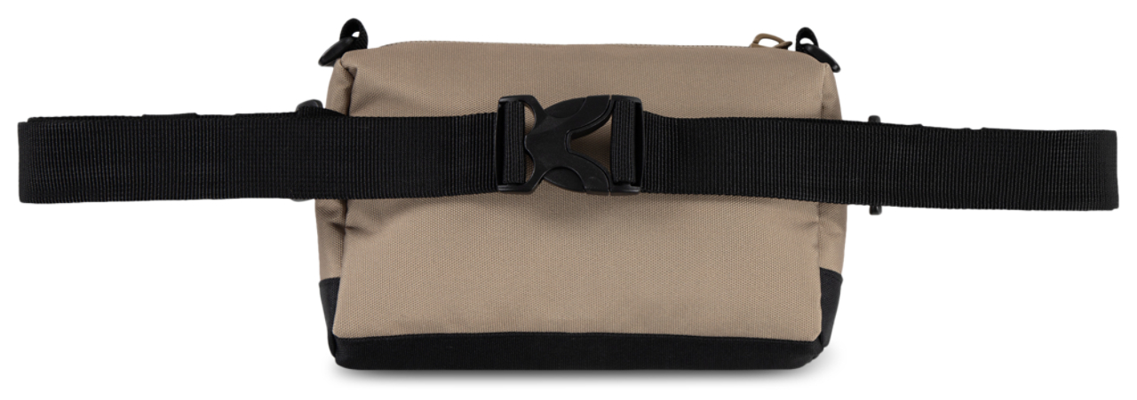 Jordan Small HBR Crossbody Bag Image 2 of 7. Tap to open photo gallery.