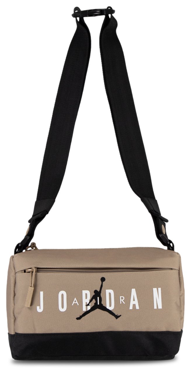 Jordan Small HBR Crossbody Bag Image 3 of 7. Tap to open photo gallery.