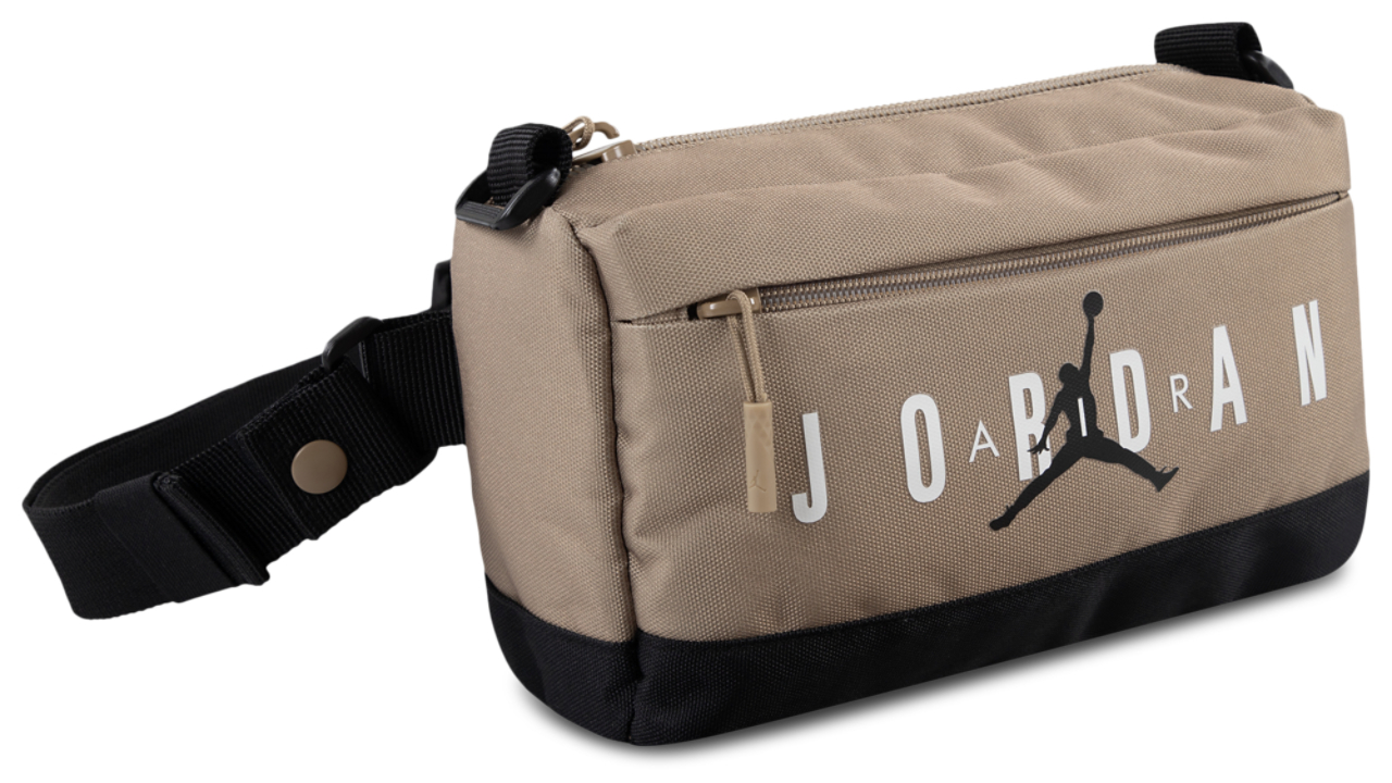 Jordan Small HBR Crossbody Bag Image 5 of 7. Tap to open photo gallery.