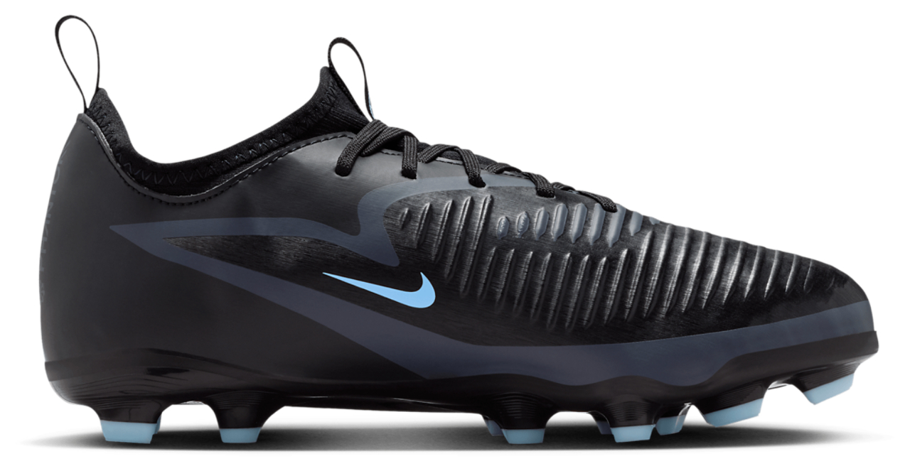 Nike Phantom 6 Low Academy FG/MG Image 1 of 5. Tap to open photo gallery.