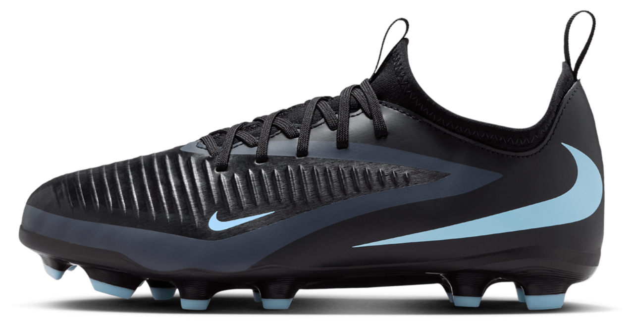 Nike Phantom 6 Low Academy FG/MG Image 2 of 5. Tap to open photo gallery.