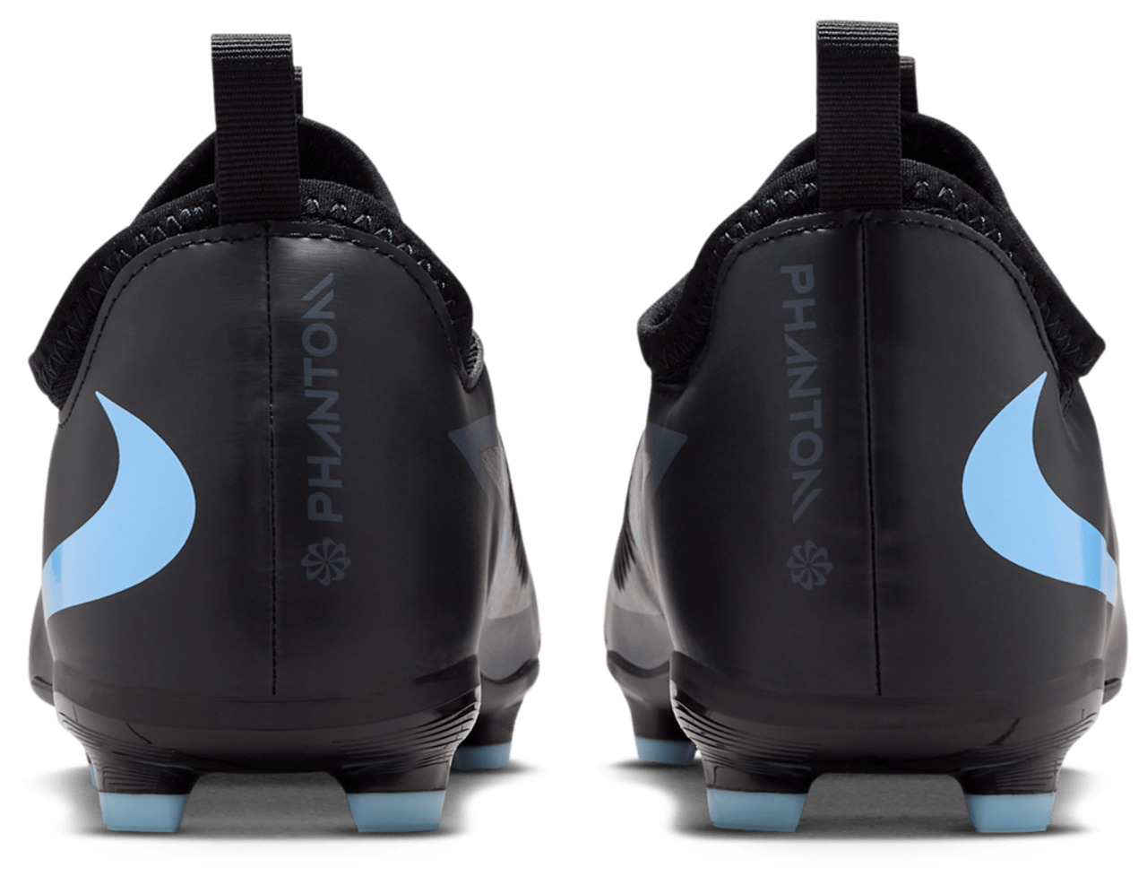 Nike Phantom 6 Low Academy FG/MG Image 3 of 5. Tap to open photo gallery.