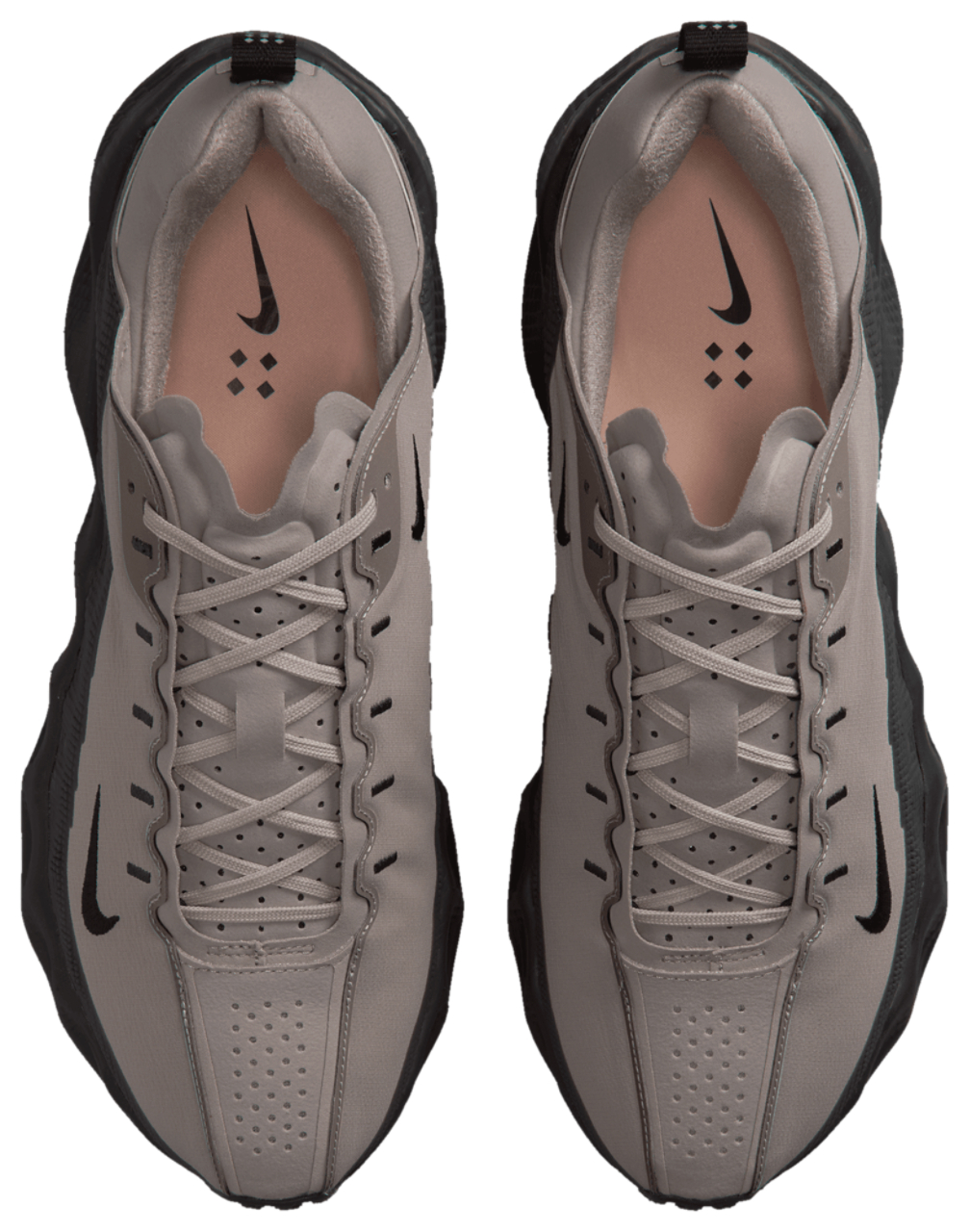 Nike Ava Rover Reflectivity Image 4 of 8. Tap to open photo gallery.
