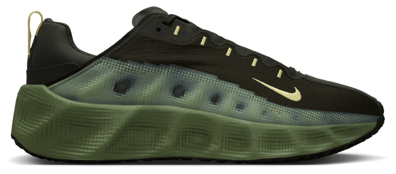Nike Ava Rover Reflectivity Image 1 of 8. Tap to open photo gallery.