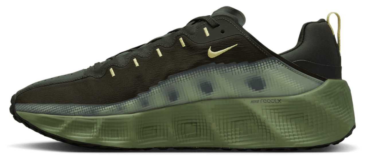 Nike Ava Rover Reflectivity Image 2 of 8. Tap to open photo gallery.