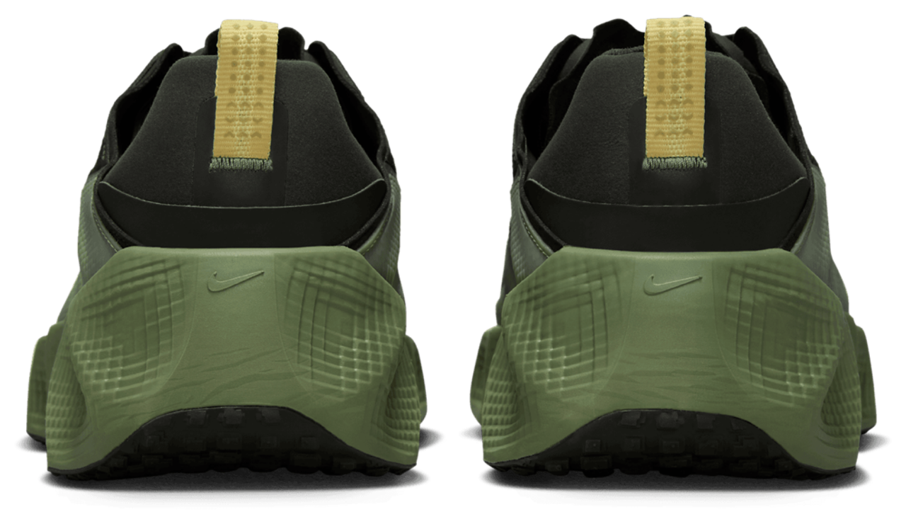 Nike Ava Rover Reflectivity Image 3 of 8. Tap to open photo gallery.