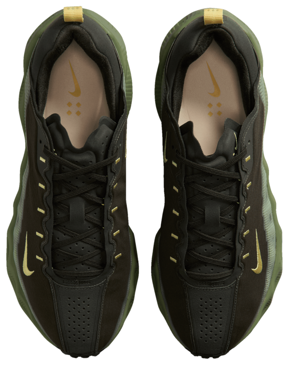 Nike Ava Rover Reflectivity Image 4 of 8. Tap to open photo gallery.