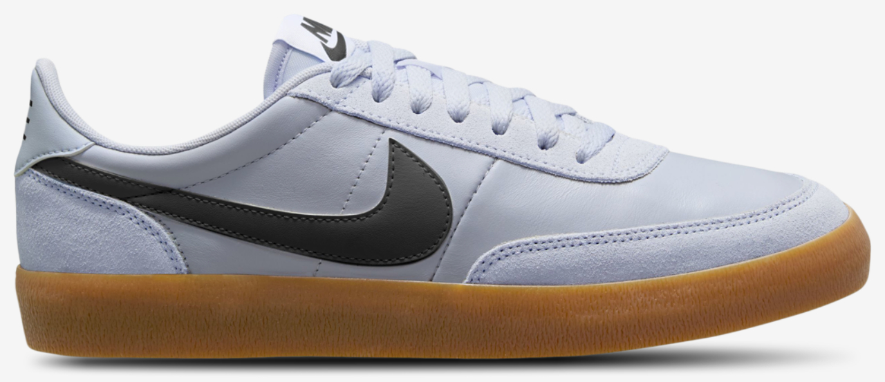 Nike Killshot 2 LTR Image 1 of 4. Tap to open photo gallery.