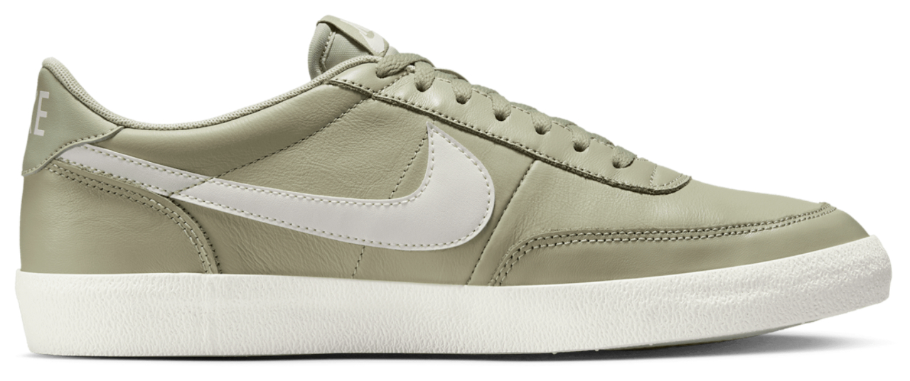 Nike Killshot 2 LTR Image 1 of 5. Tap to open photo gallery.