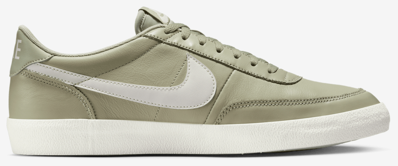 Nike Killshot 2 LTR Image 1 of 5. Tap to open photo gallery.