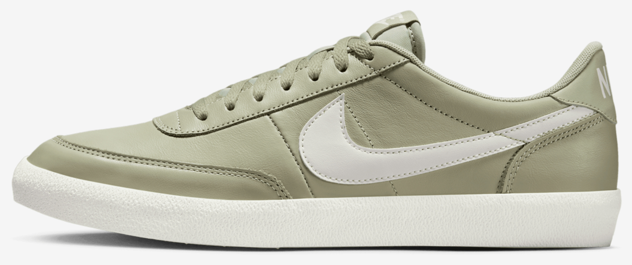 Nike Killshot 2 LTR Image 2 of 5. Tap to open photo gallery.