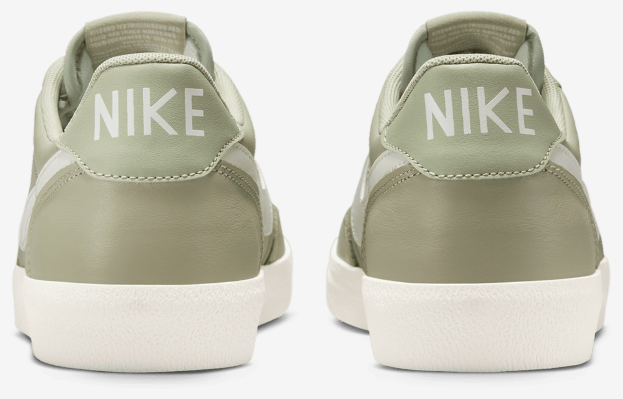 Nike Killshot 2 LTR Image 3 of 5. Tap to open photo gallery.