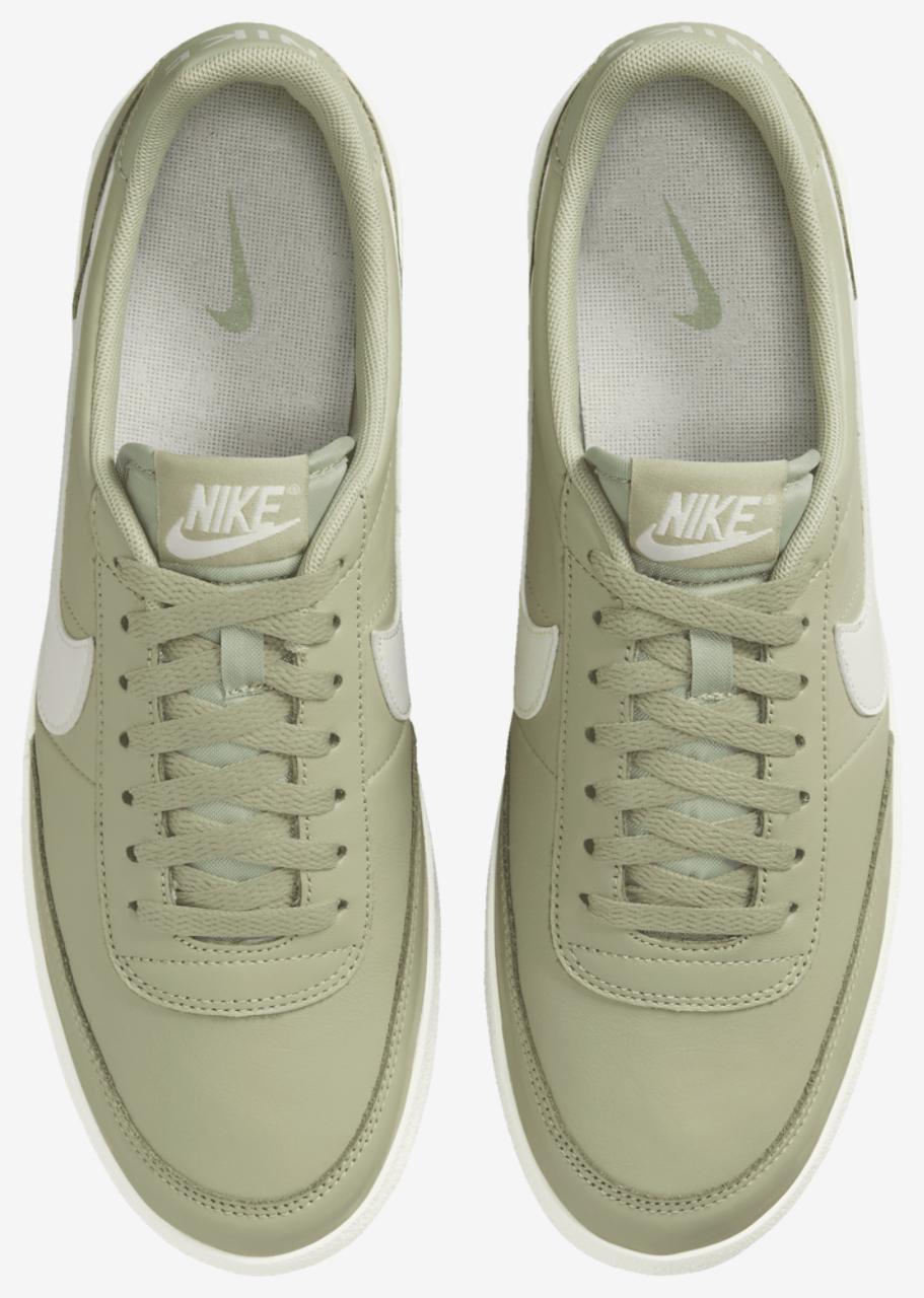 Nike Killshot 2 LTR Image 4 of 5. Tap to open photo gallery.