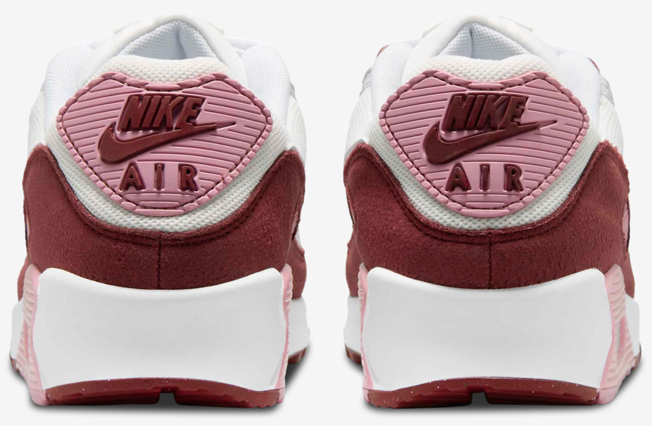 Nike Air Max 90 SE Image 3 of 8. Tap to open photo gallery.