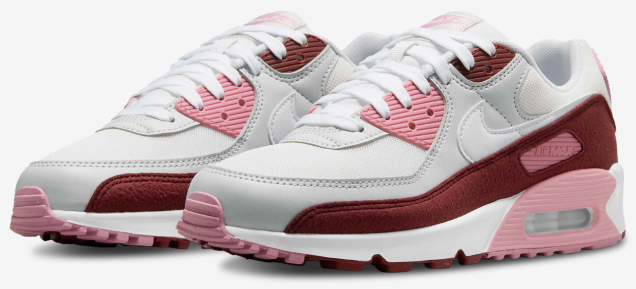Nike Air Max 90 SE Image 6 of 8. Tap to open photo gallery.