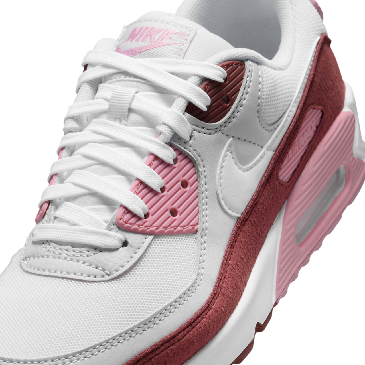 Nike Air Max 90 SE Image 7 of 8. Tap to open photo gallery.
