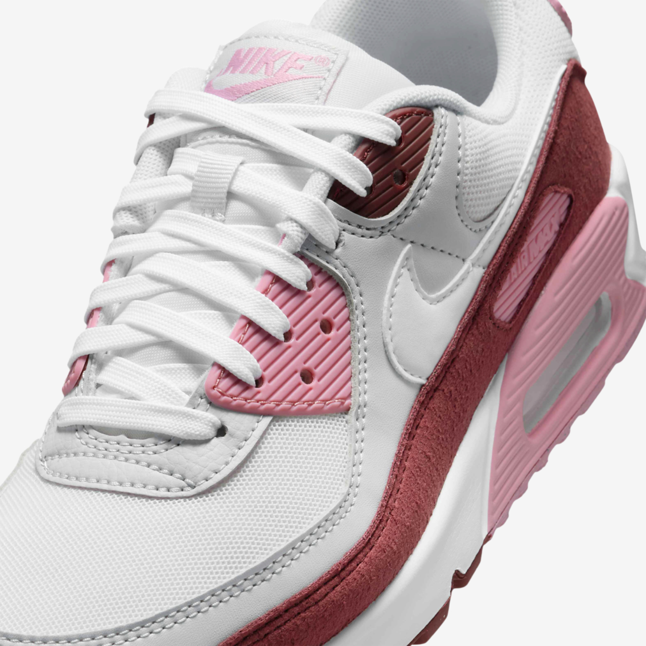 Nike Air Max 90 SE Image 7 of 8. Tap to open photo gallery.