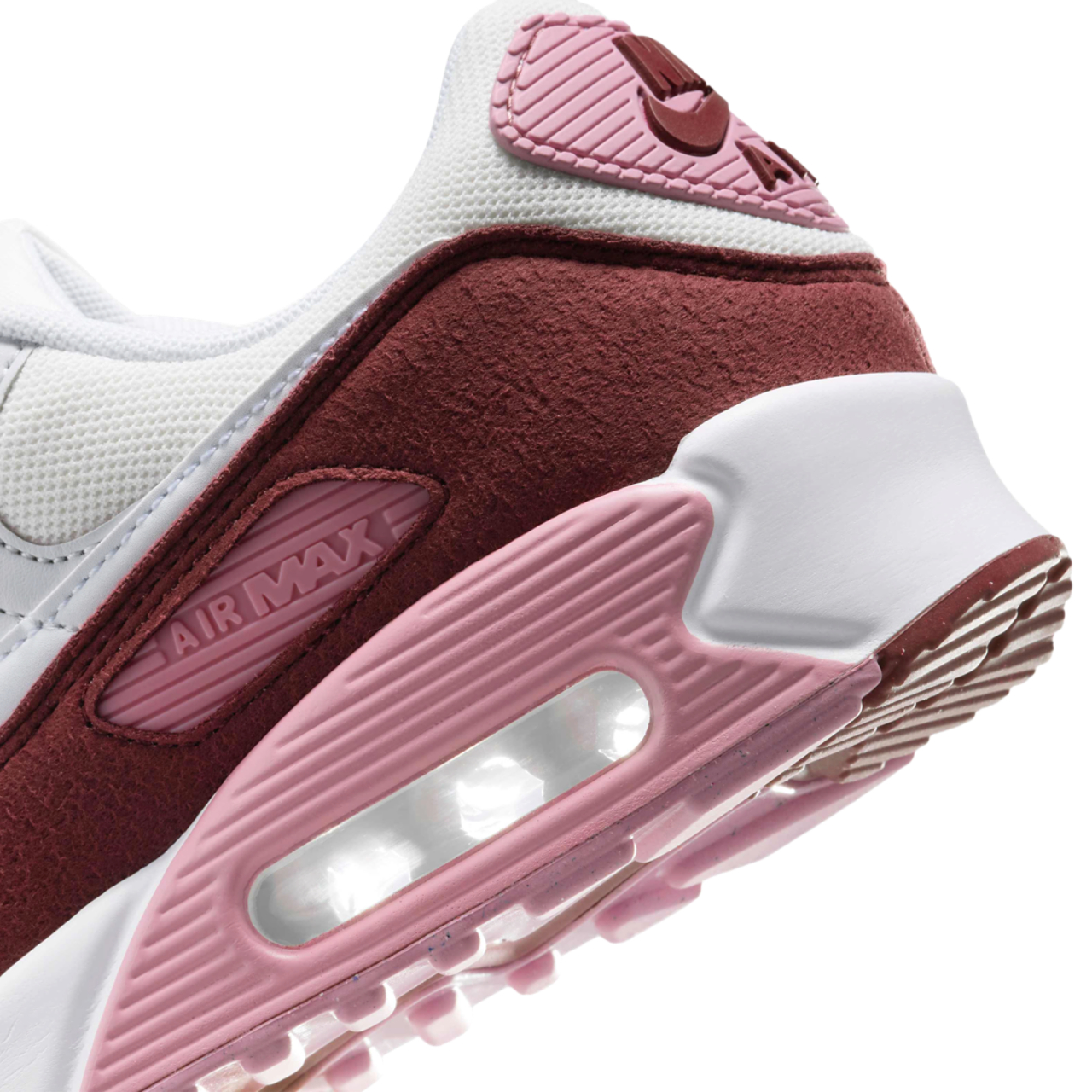 Nike Air Max 90 SE Image 8 of 8. Tap to open photo gallery.