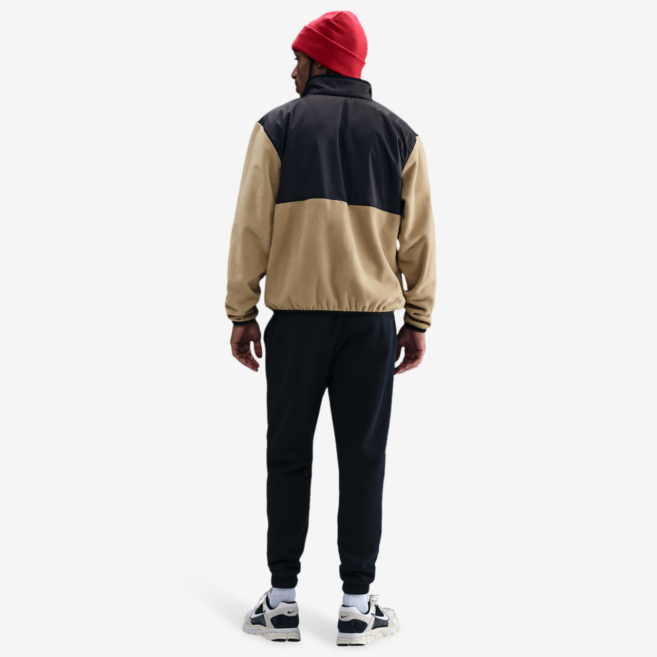 Nike Club Winterized Jacket Image 4 of 4. Tap to open photo gallery.