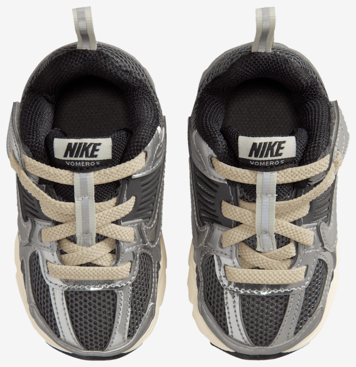 Nike Vomero 5 Image 4 of 5. Tap to open photo gallery.