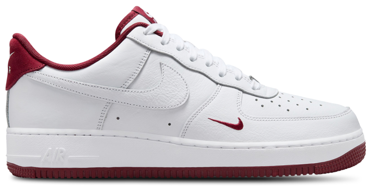 Nike Air Force 1 ’07 LV8 Ess Image 1 of 6. Tap to open photo gallery.