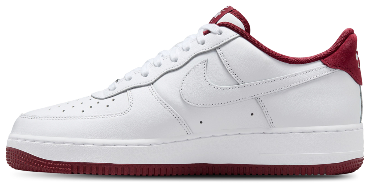 Nike Air Force 1 ’07 LV8 Ess Image 3 of 6. Tap to open photo gallery.