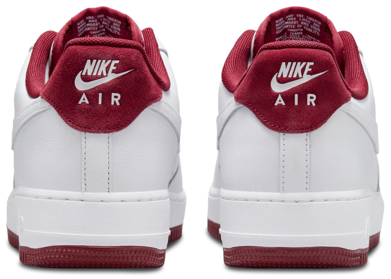 Nike Air Force 1 ’07 LV8 Ess Image 4 of 6. Tap to open photo gallery.