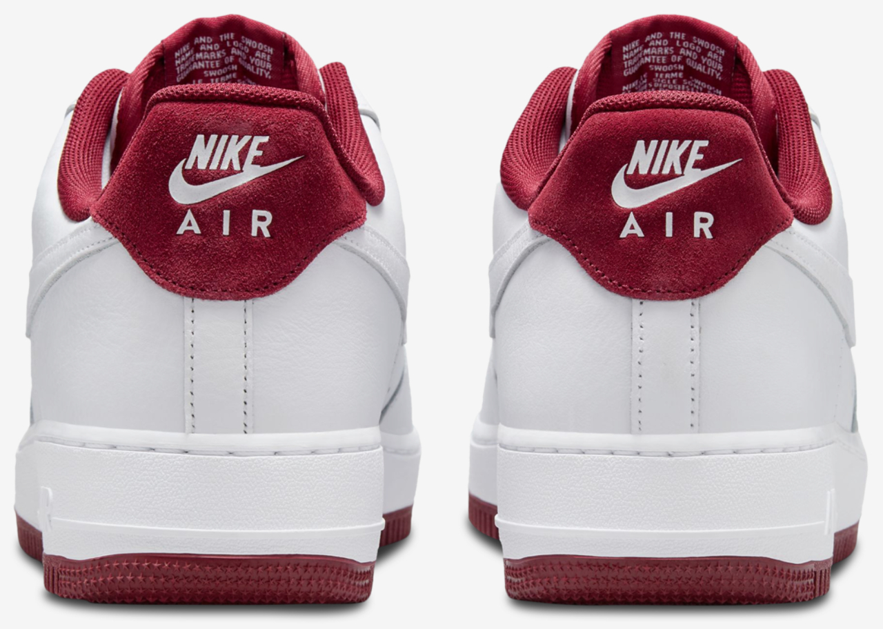 Nike Air Force 1 ’07 LV8 Ess Image 4 of 6. Tap to open photo gallery.