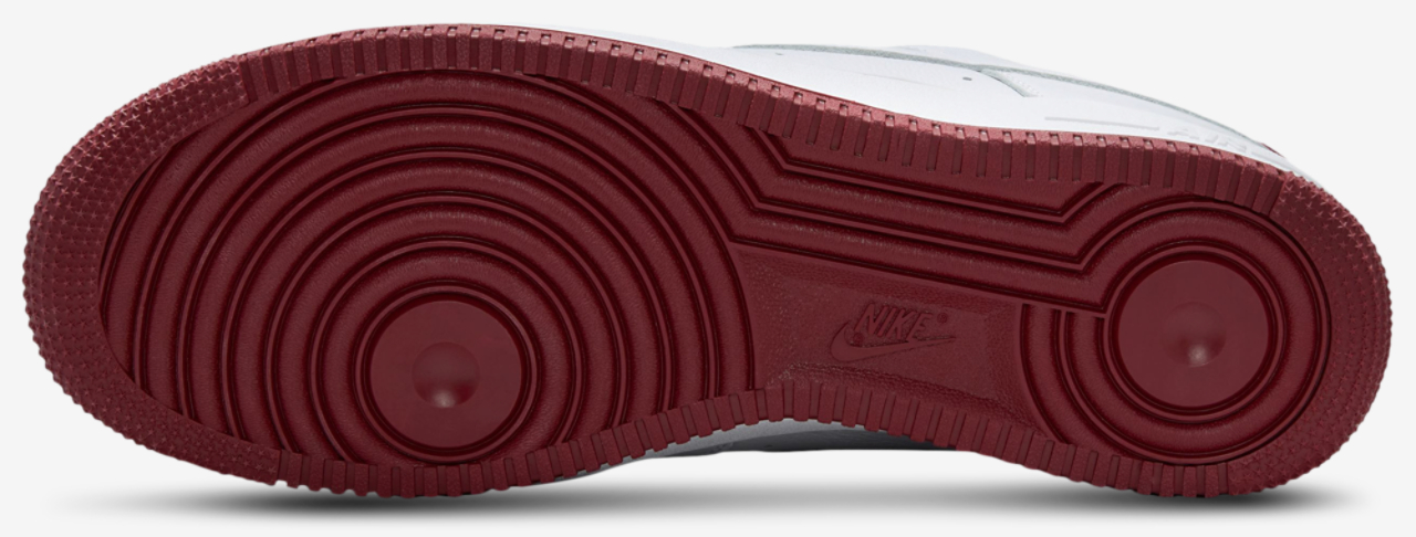 Nike Air Force 1 ’07 LV8 Ess Image 6 of 6. Tap to open photo gallery.