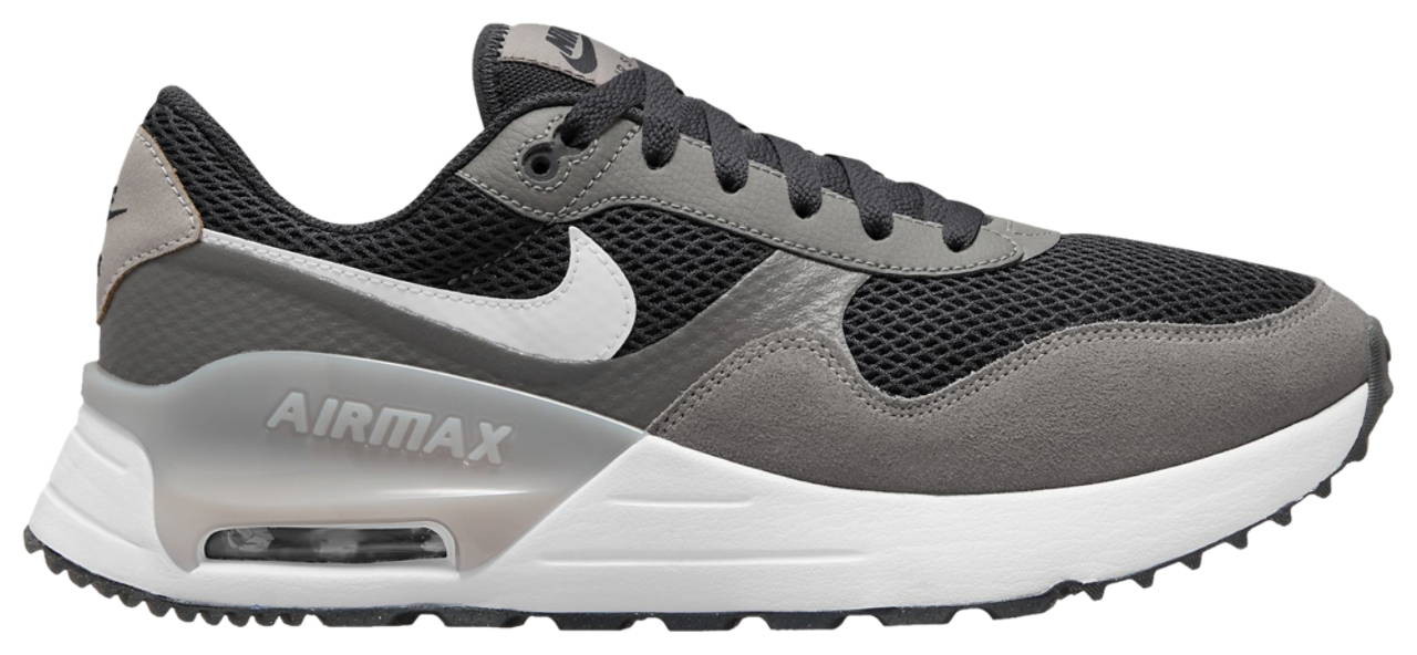 Nike Air Max System Image 1 of 3. Tap to open photo gallery.