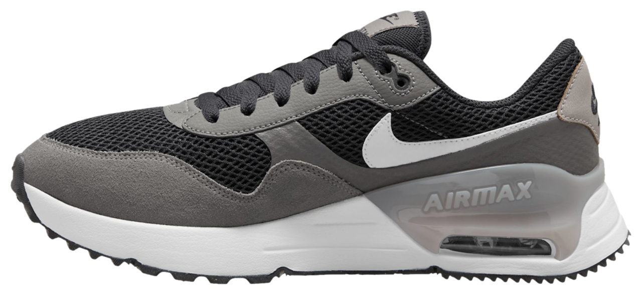 Nike Air Max System Image 2 of 3. Tap to open photo gallery.