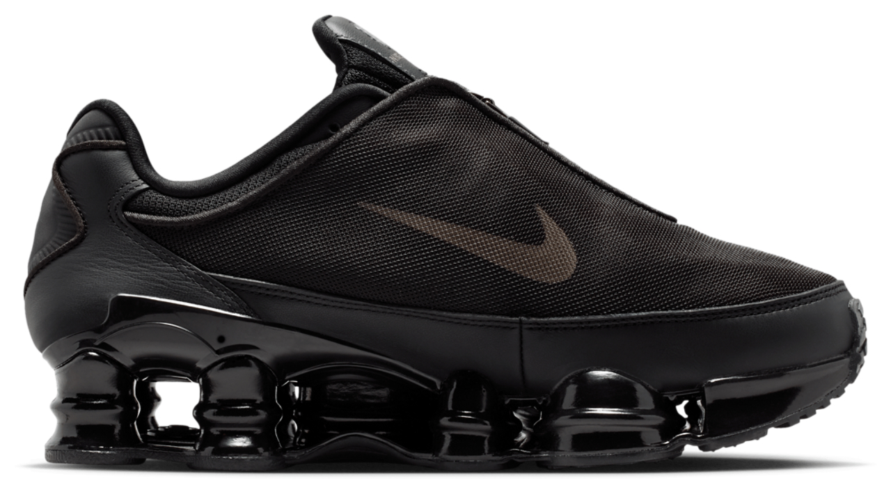 Nike Shox TL Image 1 of 5. Tap to open photo gallery.