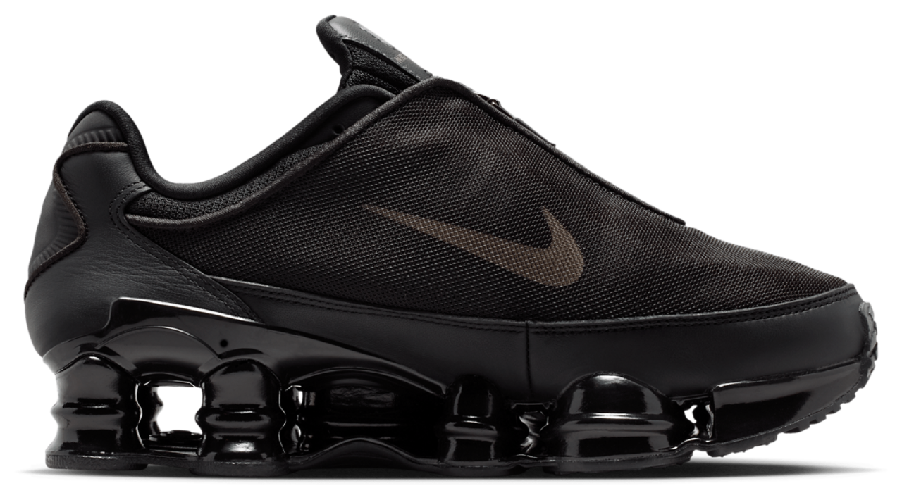 Nike Shox TL Image 1 of 5. Tap to open photo gallery.