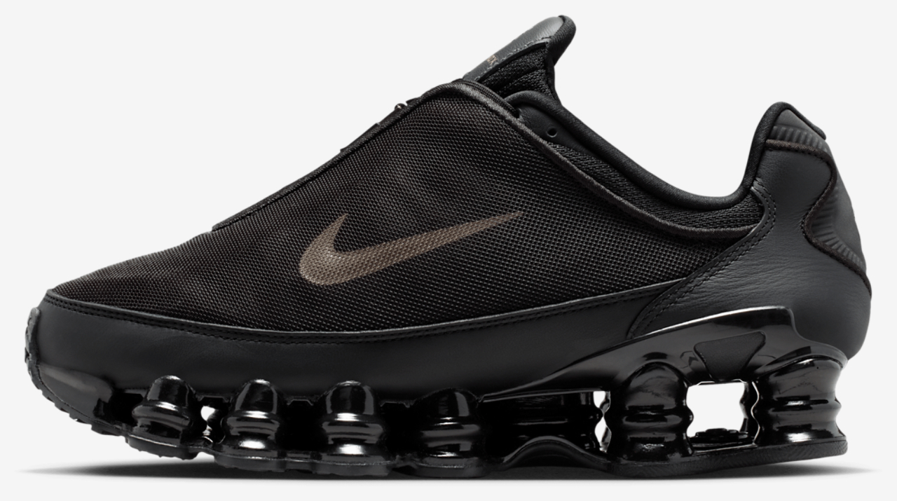 Nike Shox TL Image 2 of 5. Tap to open photo gallery.