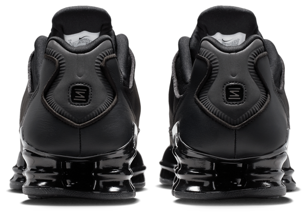 Nike Shox TL Image 3 of 5. Tap to open photo gallery.